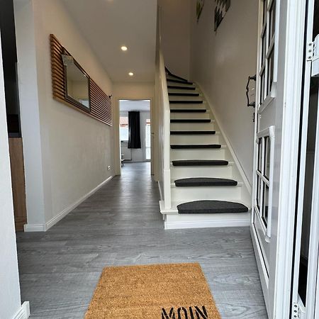 באד צווישנהם Smolly'S Ferienwohnung מראה חיצוני תמונה