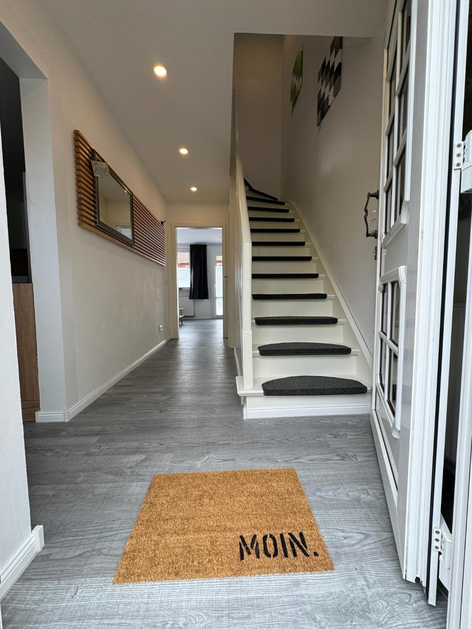 באד צווישנהם Smolly'S Ferienwohnung מראה חיצוני תמונה
