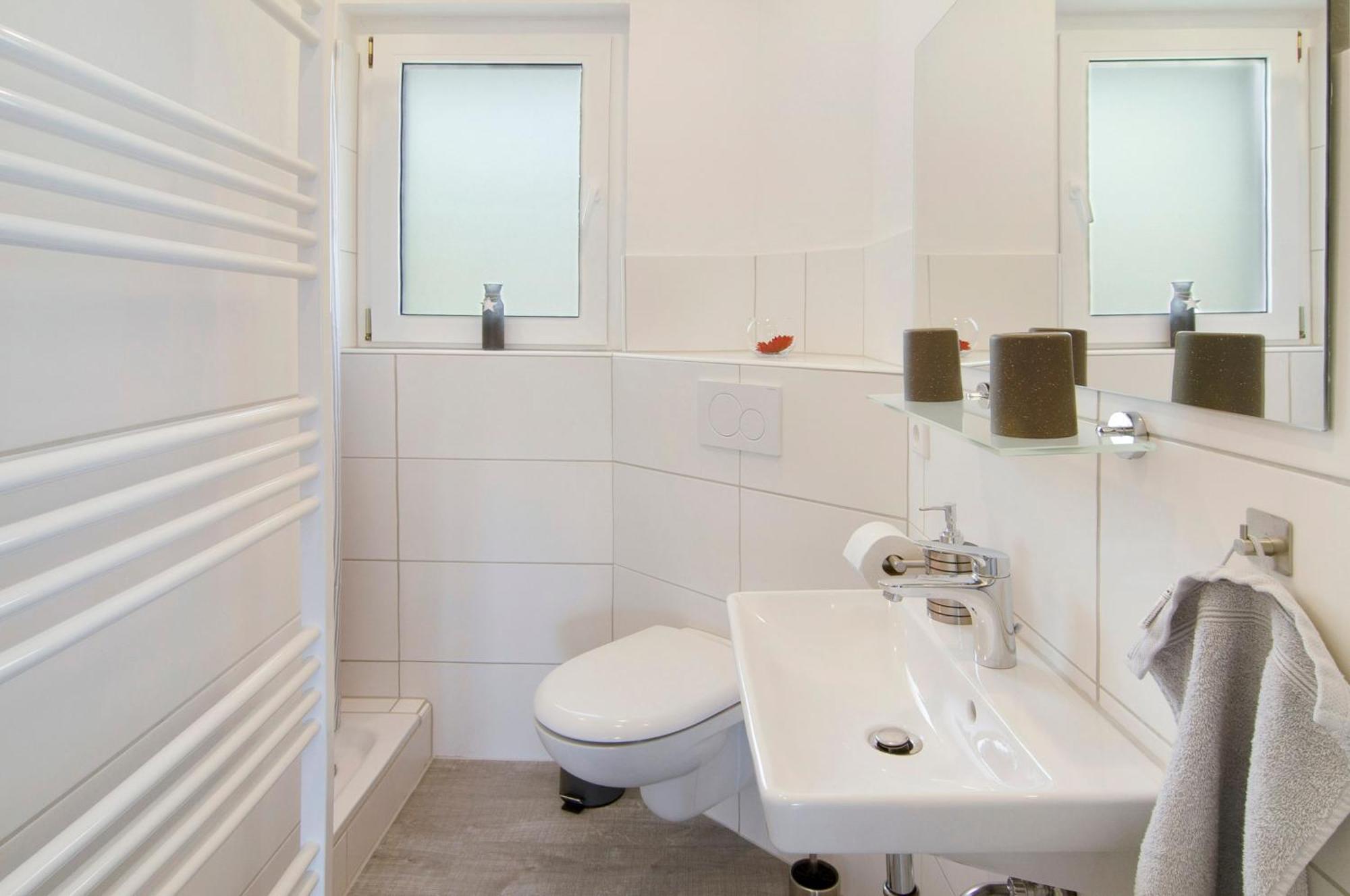 באד צווישנהם Smolly'S Ferienwohnung מראה חיצוני תמונה