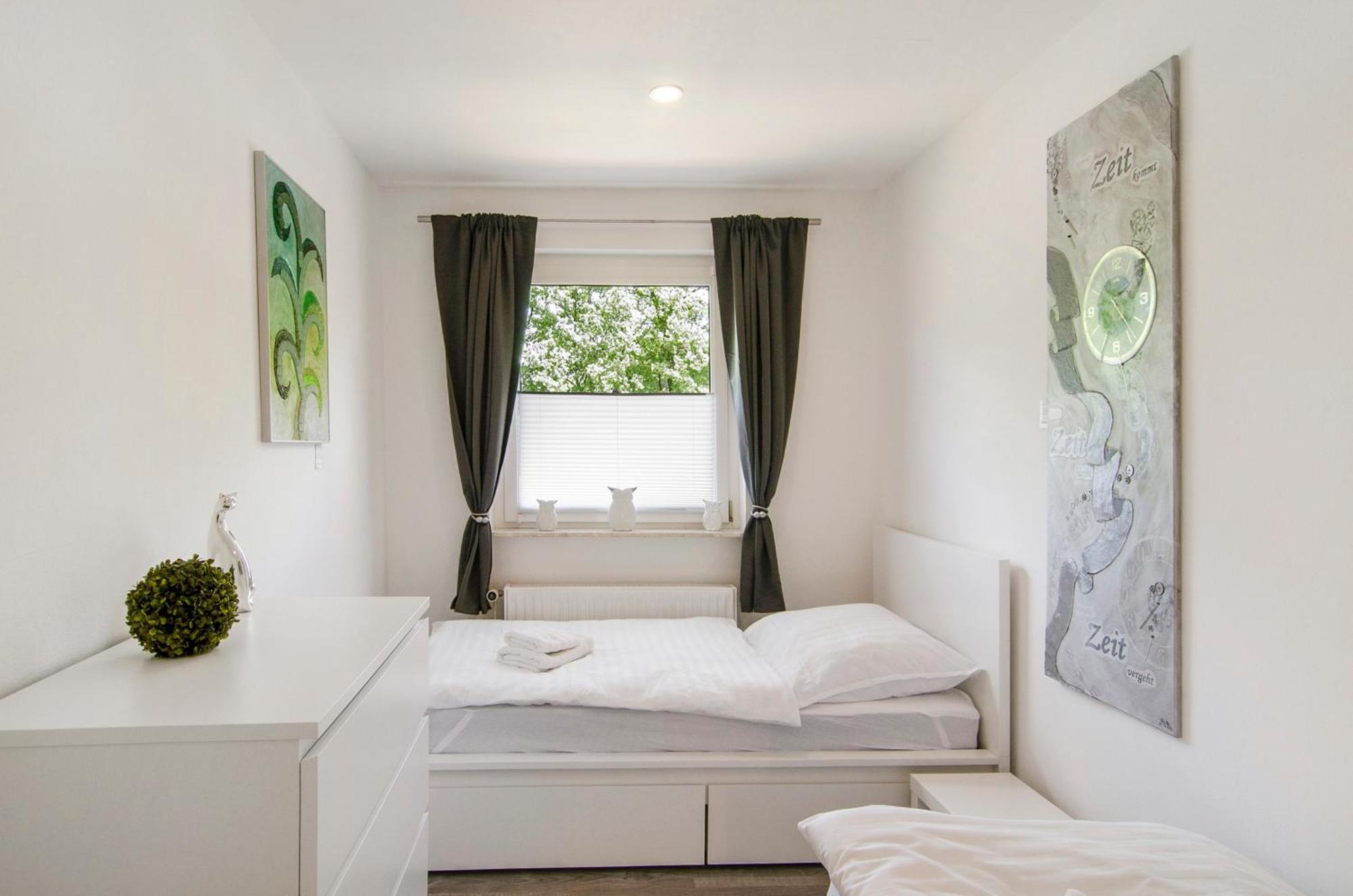 באד צווישנהם Smolly'S Ferienwohnung מראה חיצוני תמונה