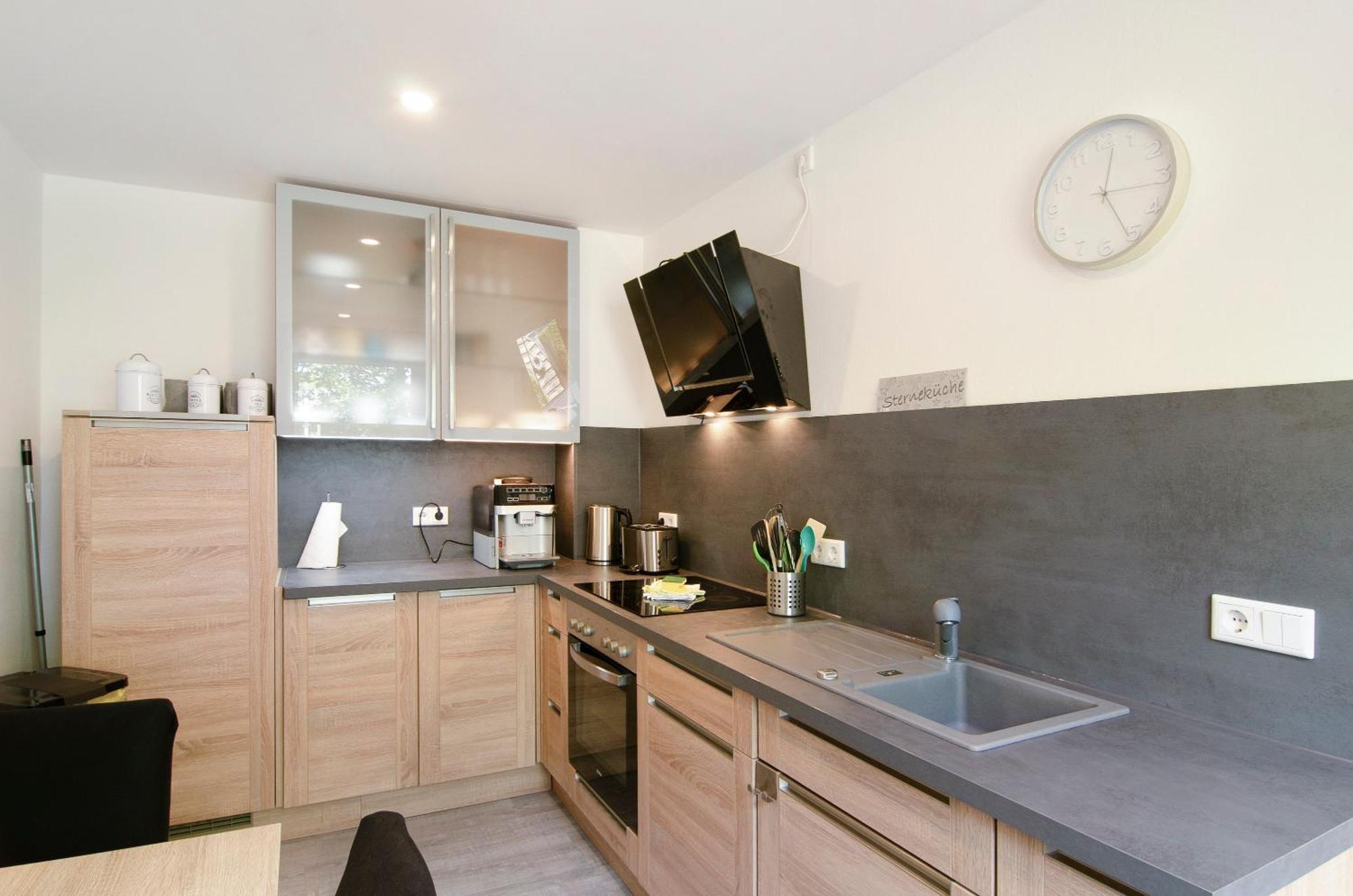 באד צווישנהם Smolly'S Ferienwohnung מראה חיצוני תמונה