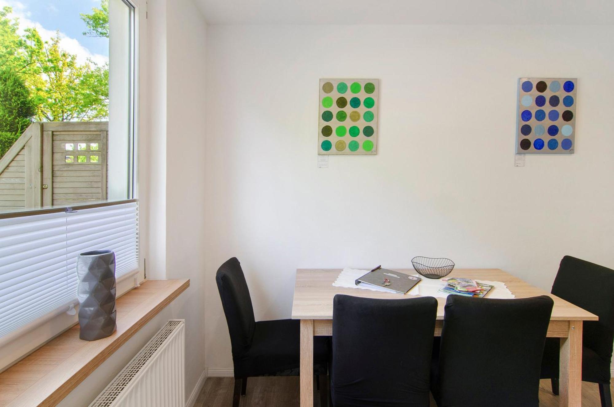 באד צווישנהם Smolly'S Ferienwohnung מראה חיצוני תמונה