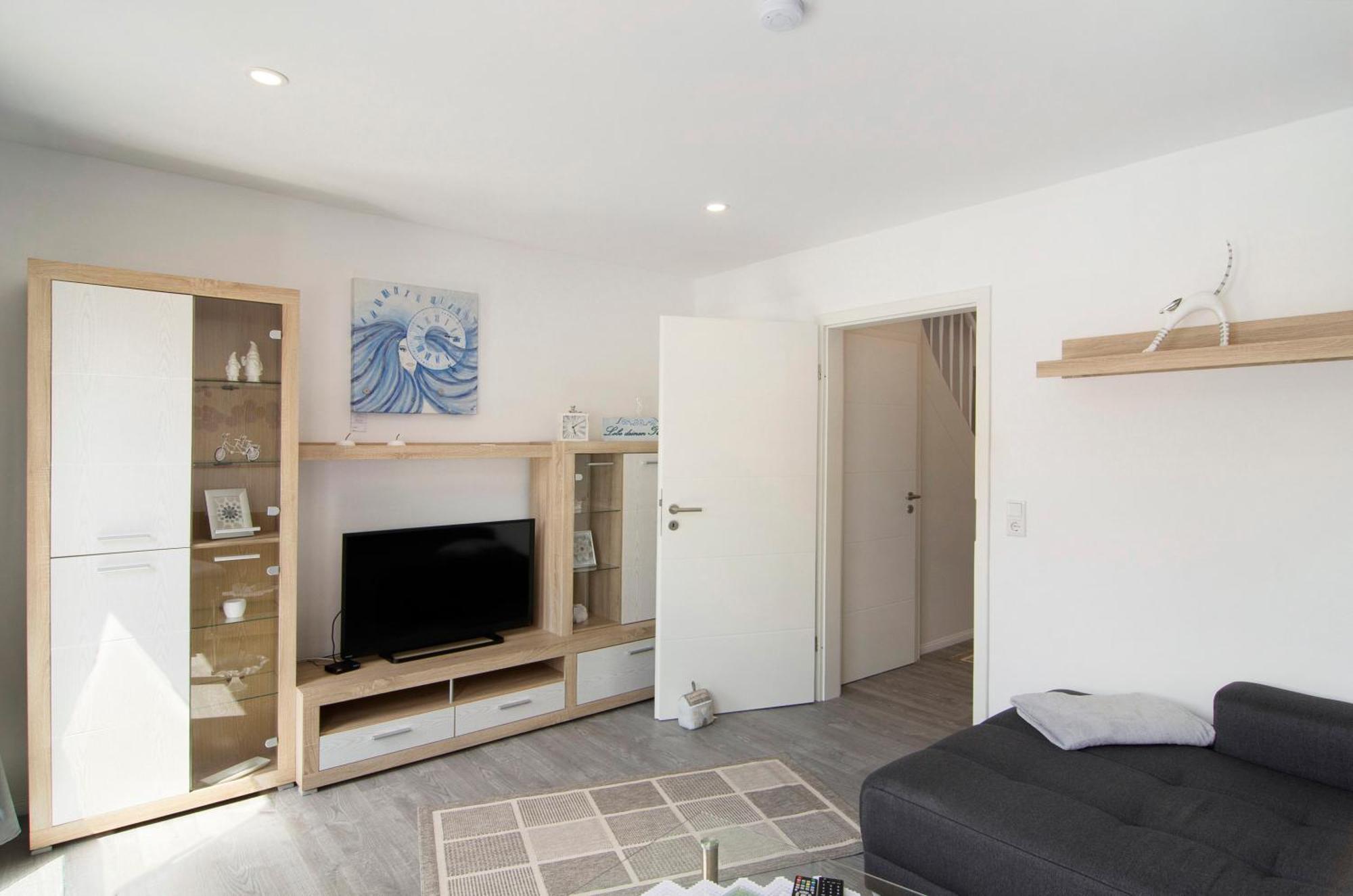 באד צווישנהם Smolly'S Ferienwohnung מראה חיצוני תמונה