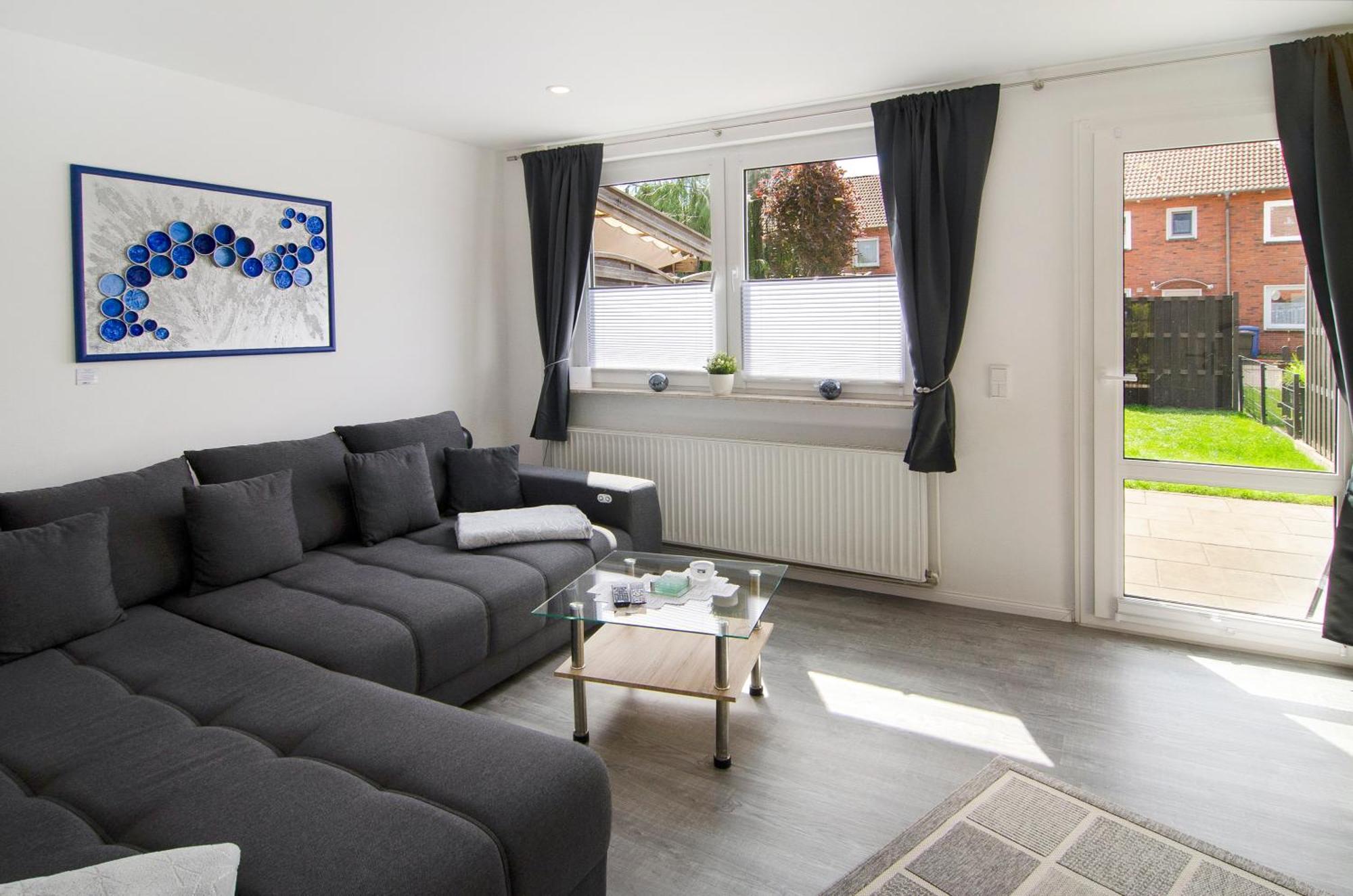 באד צווישנהם Smolly'S Ferienwohnung מראה חיצוני תמונה